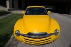 Thumbnail Photo 1 for 2004 Chevrolet SSR