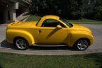 Thumbnail Photo 5 for 2004 Chevrolet SSR