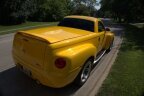 Thumbnail Photo 6 for 2004 Chevrolet SSR