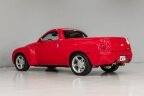 Thumbnail Photo 3 for 2004 Chevrolet SSR