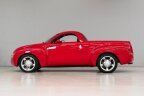 Thumbnail Photo 2 for 2004 Chevrolet SSR