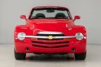 Thumbnail Photo 4 for 2004 Chevrolet SSR