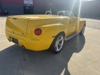 Thumbnail Photo 4 for 2004 Chevrolet SSR