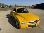 Thumbnail Photo 2 for 2004 Chevrolet SSR