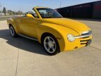 Thumbnail Photo 1 for 2004 Chevrolet SSR