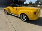 Thumbnail Photo 3 for 2004 Chevrolet SSR