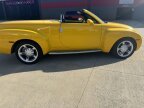 Thumbnail Photo 5 for 2004 Chevrolet SSR