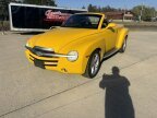 Thumbnail Photo 6 for 2004 Chevrolet SSR