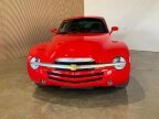 Thumbnail Photo 2 for 2004 Chevrolet SSR