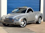 Thumbnail Photo 3 for 2004 Chevrolet SSR