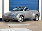 Thumbnail Photo 6 for 2004 Chevrolet SSR