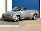 Thumbnail Photo 2 for 2004 Chevrolet SSR