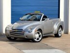 Thumbnail Photo 4 for 2004 Chevrolet SSR