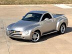 Thumbnail Photo 5 for 2004 Chevrolet SSR