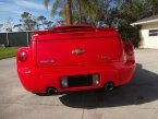 Thumbnail Photo 5 for 2004 Chevrolet SSR