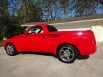 Thumbnail Photo 2 for 2004 Chevrolet SSR