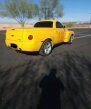 Thumbnail Photo 1 for 2004 Chevrolet SSR