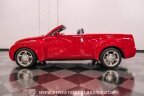 Thumbnail Photo 5 for 2004 Chevrolet SSR