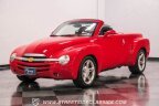 Thumbnail Photo 4 for 2004 Chevrolet SSR