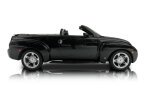 Thumbnail Photo 2 for 2004 Chevrolet SSR