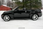 Thumbnail Photo 3 for 2004 Chevrolet SSR