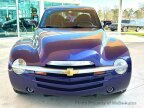 Thumbnail Photo 1 for 2004 Chevrolet SSR