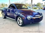 Thumbnail Photo 2 for 2004 Chevrolet SSR