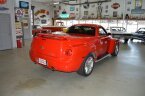 Thumbnail Photo 5 for 2004 Chevrolet SSR