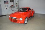 Thumbnail Photo 2 for 2004 Chevrolet SSR