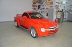 Thumbnail Photo 4 for 2004 Chevrolet SSR