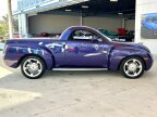 Thumbnail Photo 4 for 2004 Chevrolet SSR