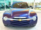 Thumbnail Photo 2 for 2004 Chevrolet SSR