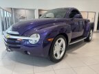 Thumbnail Photo 5 for 2004 Chevrolet SSR