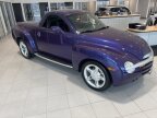 Thumbnail Photo 1 for 2004 Chevrolet SSR