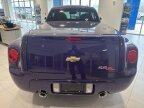 Thumbnail Photo 3 for 2004 Chevrolet SSR