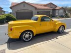 Thumbnail Photo 5 for 2004 Chevrolet SSR for Sale by Owner