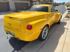 Thumbnail Photo 6 for 2004 Chevrolet SSR for Sale by Owner