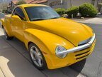 Thumbnail Photo 2 for 2004 Chevrolet SSR for Sale by Owner