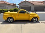 Thumbnail Photo 1 for 2004 Chevrolet SSR for Sale by Owner