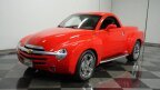 Thumbnail Photo 5 for 2004 Chevrolet SSR
