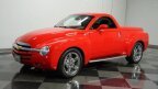 Thumbnail Photo 6 for 2004 Chevrolet SSR