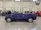 Thumbnail Photo 3 for 2004 Chevrolet SSR