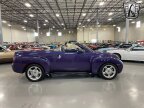 Thumbnail Photo 5 for 2004 Chevrolet SSR