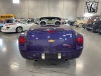 Thumbnail Photo 4 for 2004 Chevrolet SSR