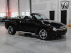 Thumbnail Photo 5 for 2004 Chevrolet SSR