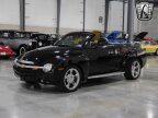 Thumbnail Photo 2 for 2004 Chevrolet SSR