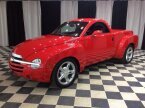 Thumbnail Photo 2 for 2004 Chevrolet SSR