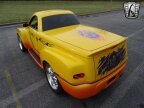 Thumbnail Photo 4 for 2004 Chevrolet SSR