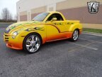 Thumbnail Photo 2 for 2004 Chevrolet SSR