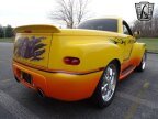 Thumbnail Photo 6 for 2004 Chevrolet SSR